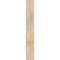 Ekena Millwork Legacy Arts & Crafts Smooth Outlooker, Douglas Fir, 5 1/2"W x 40"D x 40"H OUT06X40X40LEC03SDF - alternate 2